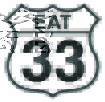 eat 33