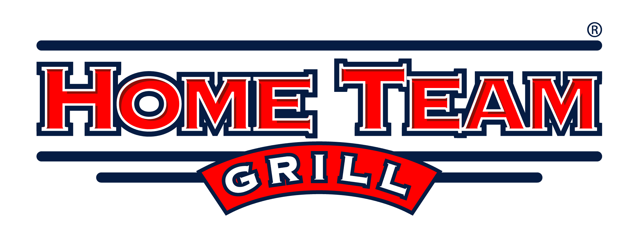 Home Team Grill