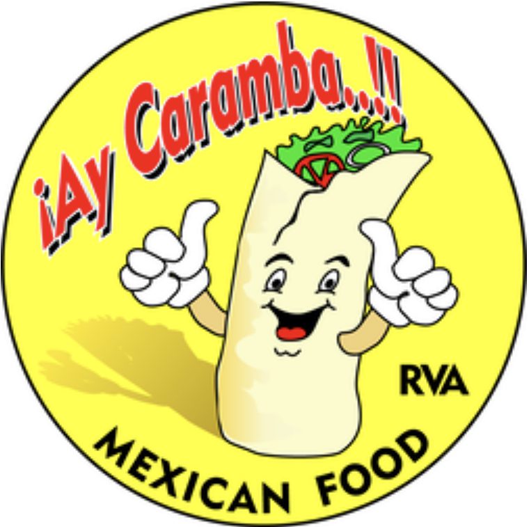 Ay Caramba Mexican Food